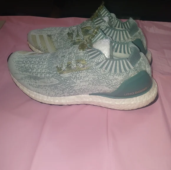 adidas gazelle silver green womens adidas Women's Ultraboost 5x Shoes